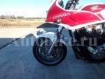     Honda CB1300SF Boldor ABS 2013  12